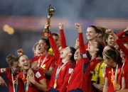 Cium Bibir Jennifer Hermoso, Presiden Sepakbola Spanyol Tuai Kontroversi