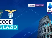 Prediksi Lecce vs Lazio Liga Italia, Lengkap Dengan Statistik dan Susunan Pemain