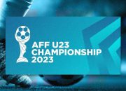 Jadwal Timnas Indonesia U-23 Fase Grup di Piala AFF U-23 2023