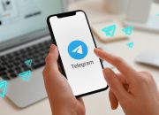 Cara Menggunakan Telegram Web Login Code QR Di PC Terbaru 2023
