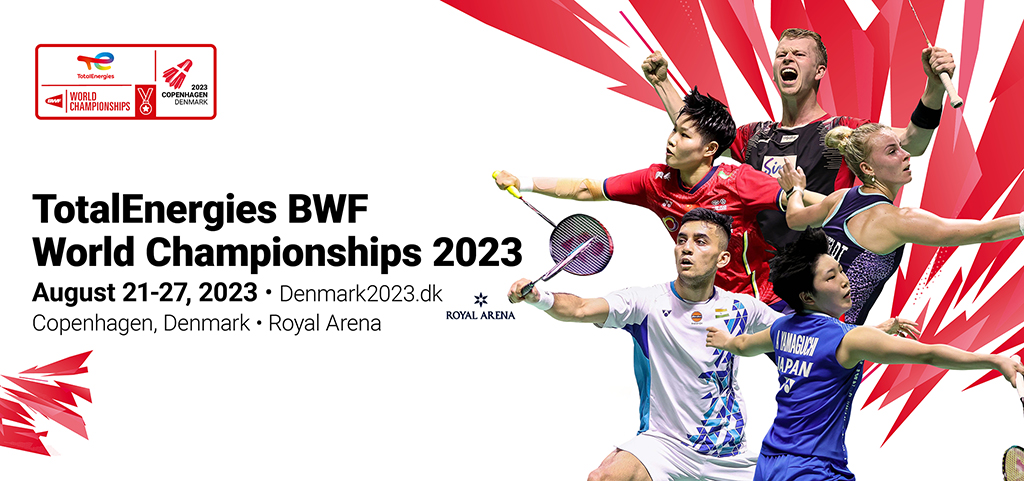 BWF World Championship 2023